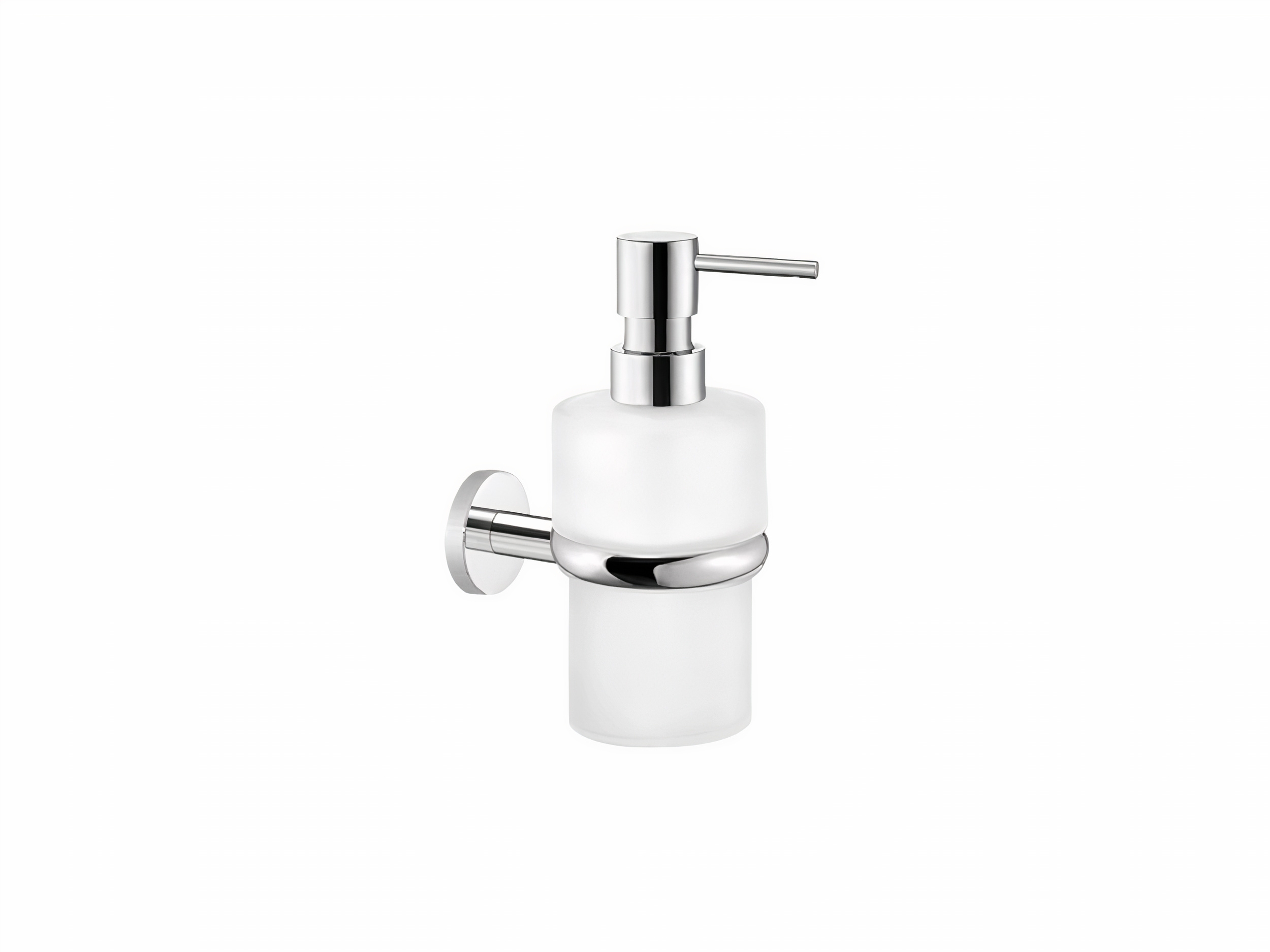 Bathroom Accessories - Liquid Soap Dispensers