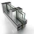 Curtain Wall Systems