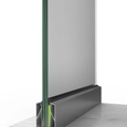 Glass Balustrade System