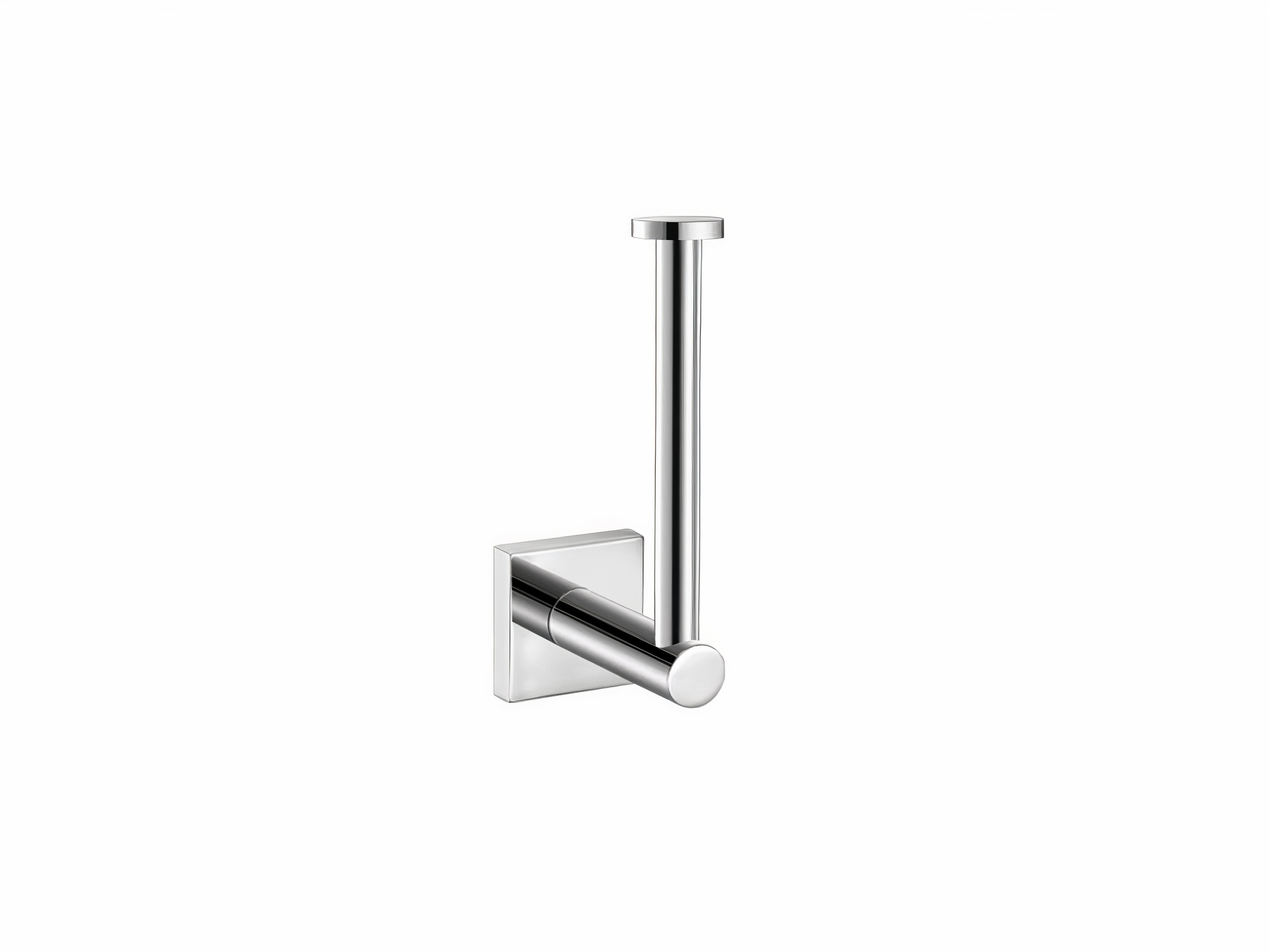 Bathroom Accessories - Toilet Roll Holder