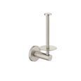Bathroom Accessories - Spare Toilet Roll Holder