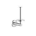 Bathroom Accessories - Spare Toilet Roll Holder