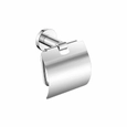 Bathroom Accessories - Double Toilet Roll Holder