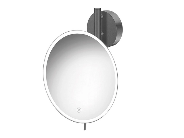 Cosmetic Mirror x5 with LED