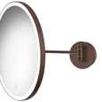 Bathroom Accessories - LED Cosmetic Mirrors