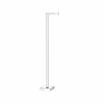 Bathroom Accessories - Free Towel Stand