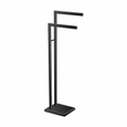 Bathroom Accessories - Free Towel Stand
