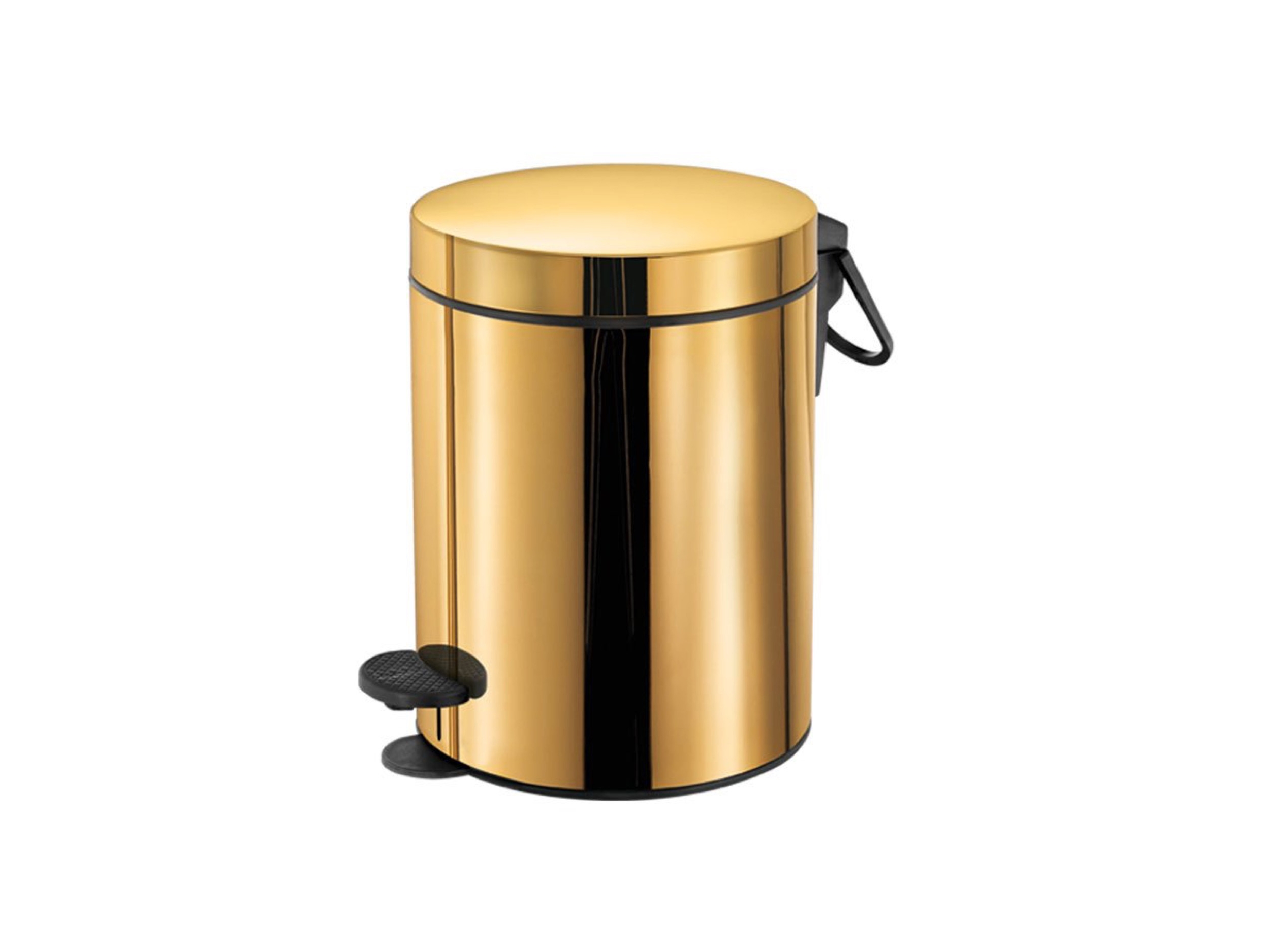 Bathroom Accessories - Waste Bins