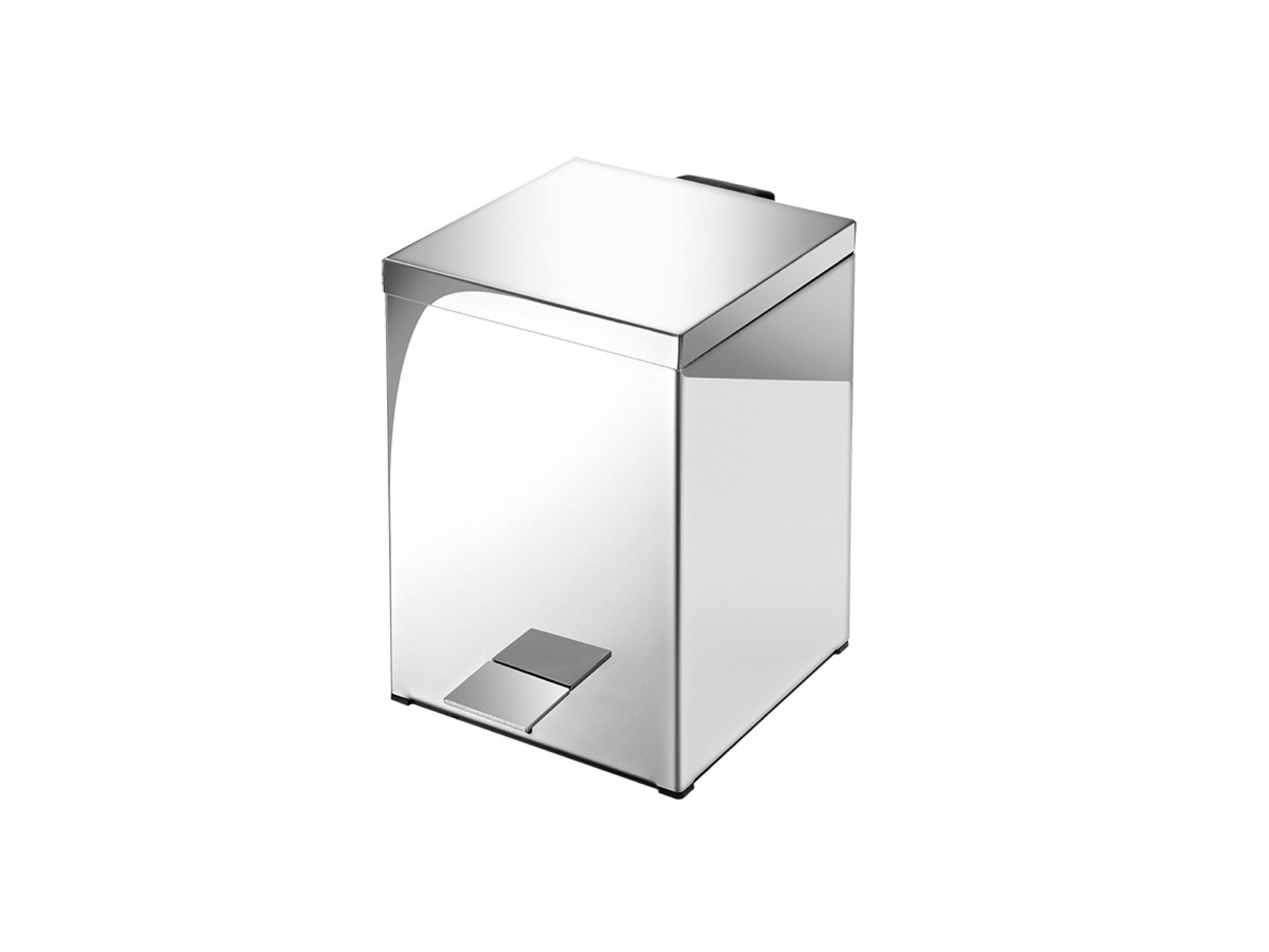 Bathroom Accessories - Waste Bins