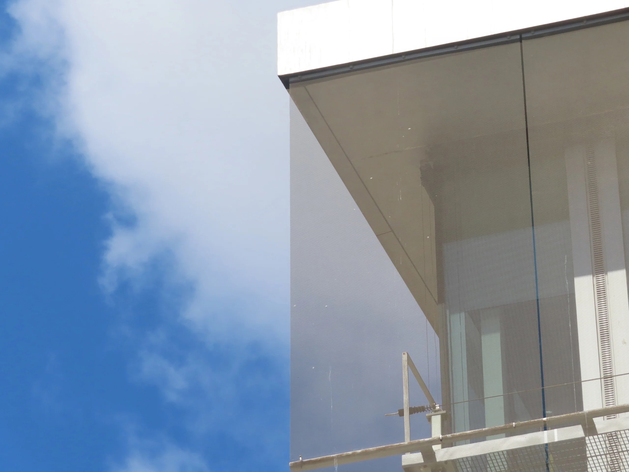 Architectural Wire Mesh Models - GROPIUS