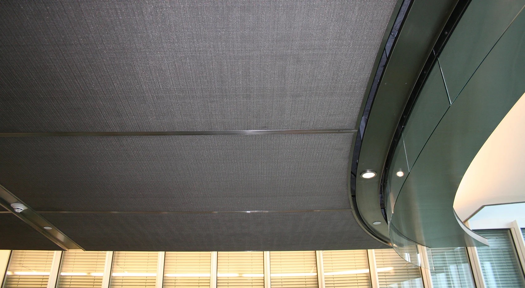 Architectural Wire Mesh Model - BREUER