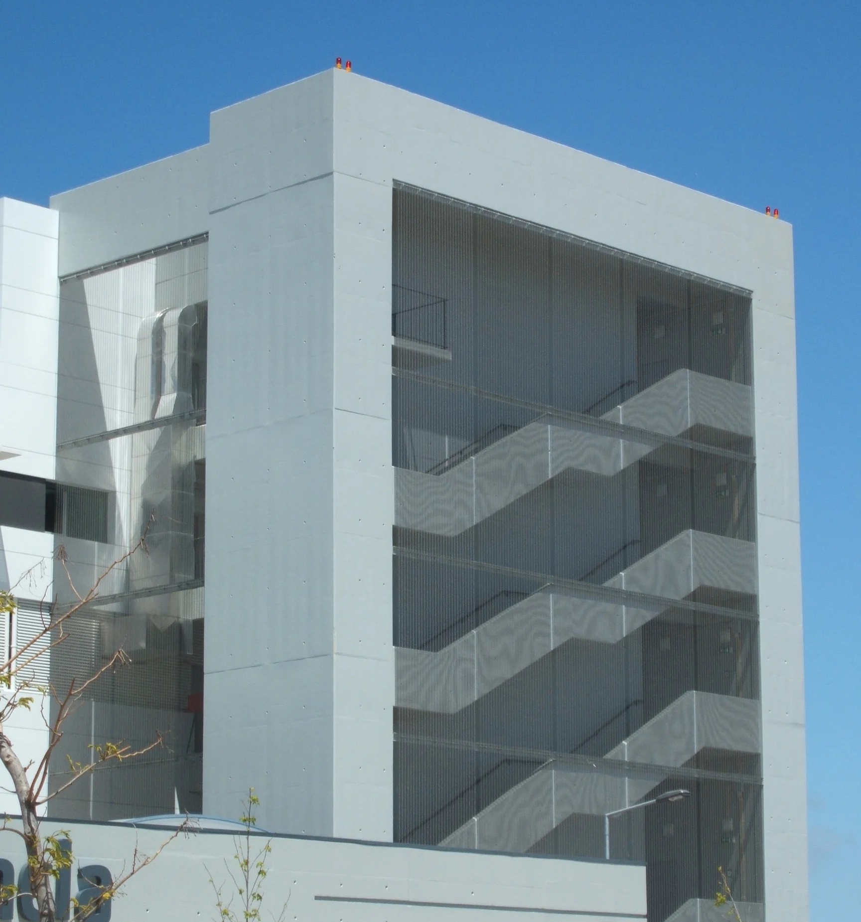 Architectural Wire Mesh Models - DA VINCI