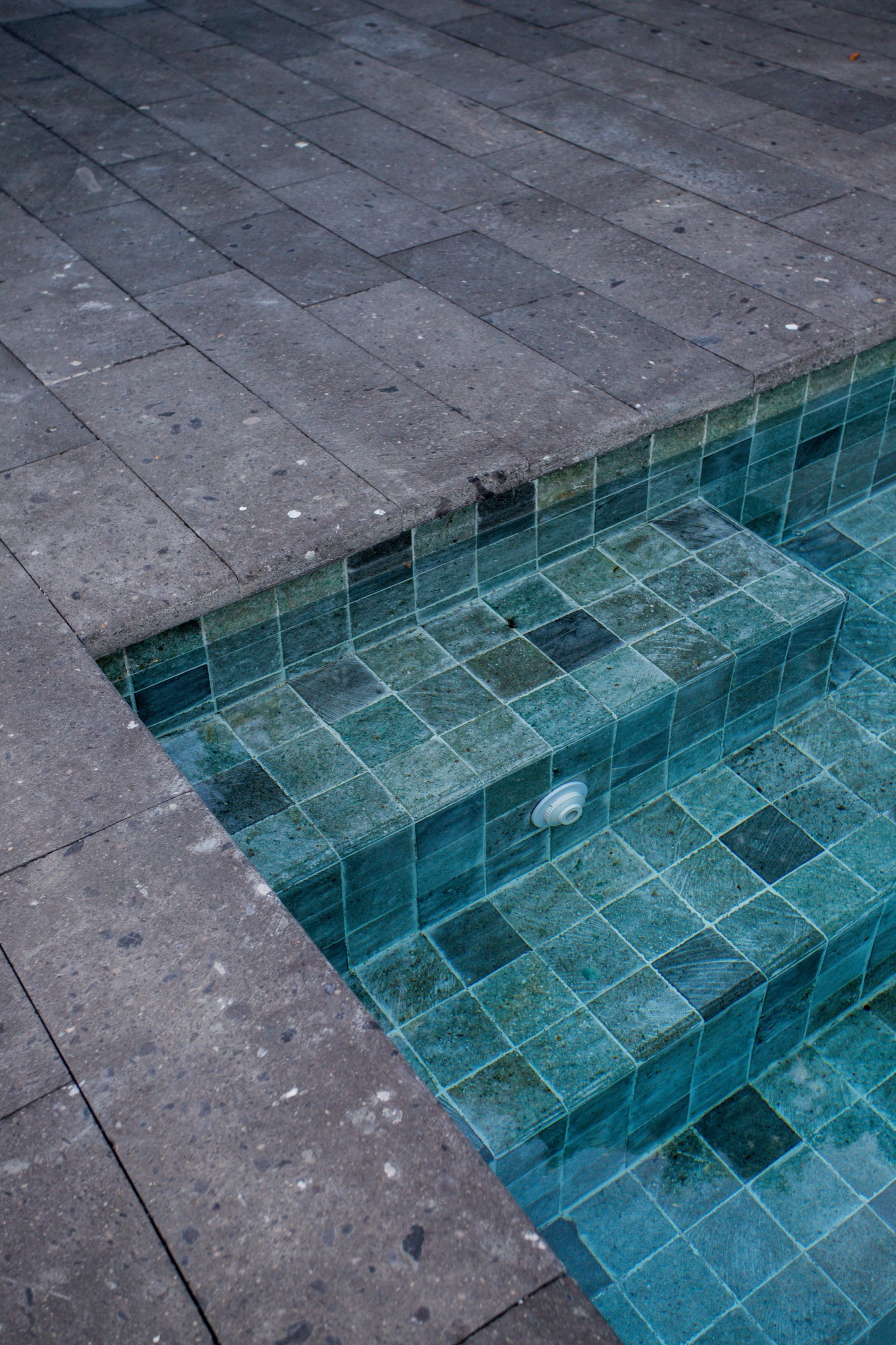 Piedra para recubrimiento - Andesita Liso