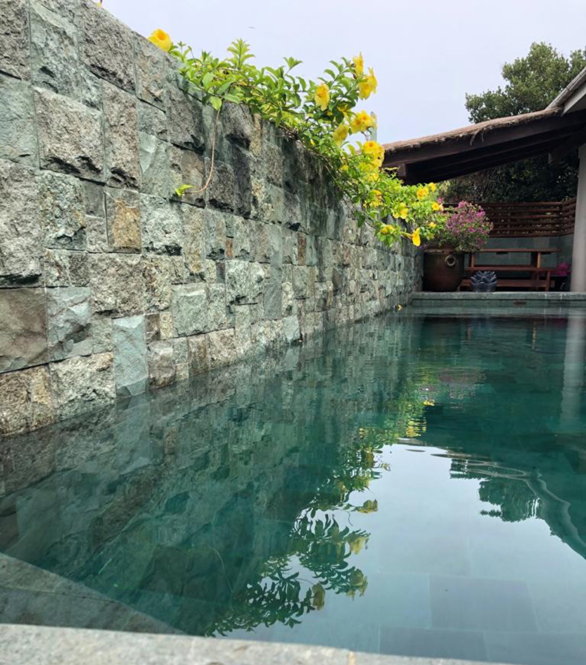 Piedra para recubrimiento - Sukabumi Rugoso