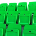 Stadium Seats - SITTEM