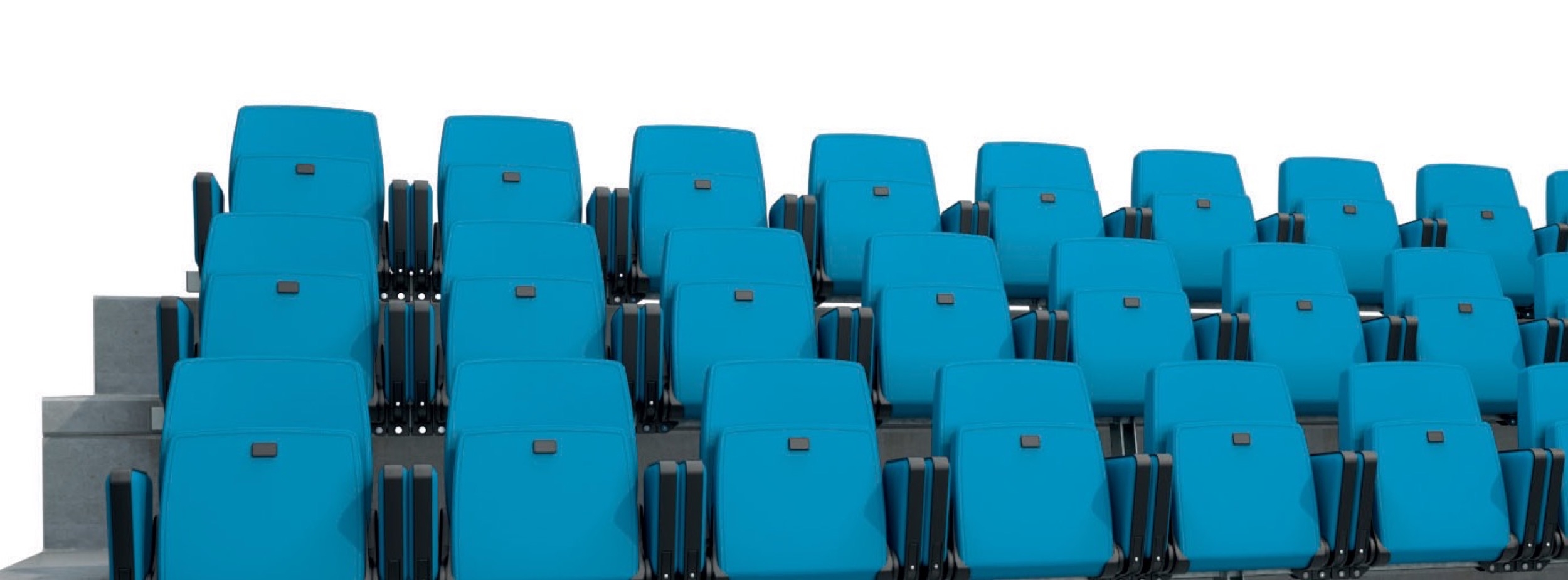Stadium Seats - SITTEM