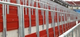 Standing Stadium Seat - Fansit