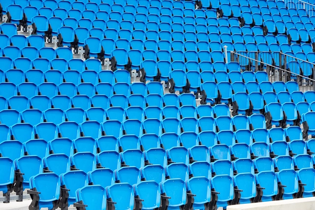 Preference Stadium Seats
