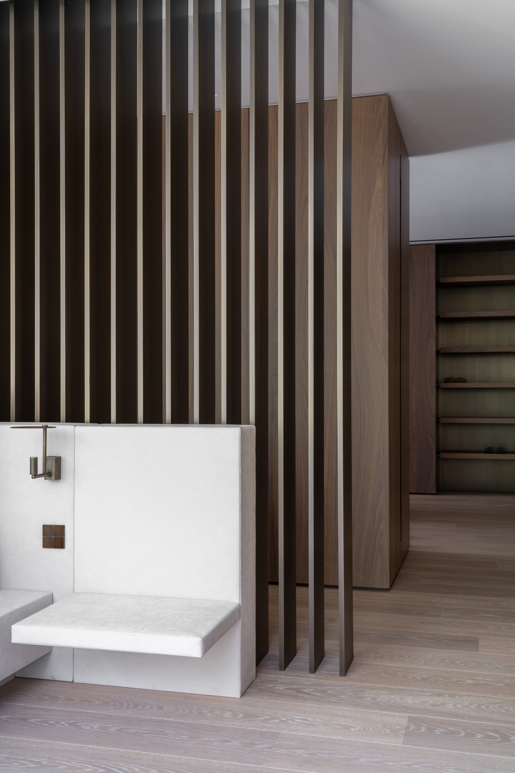 Keypads and Sockets in Heusden-Zolder Residence