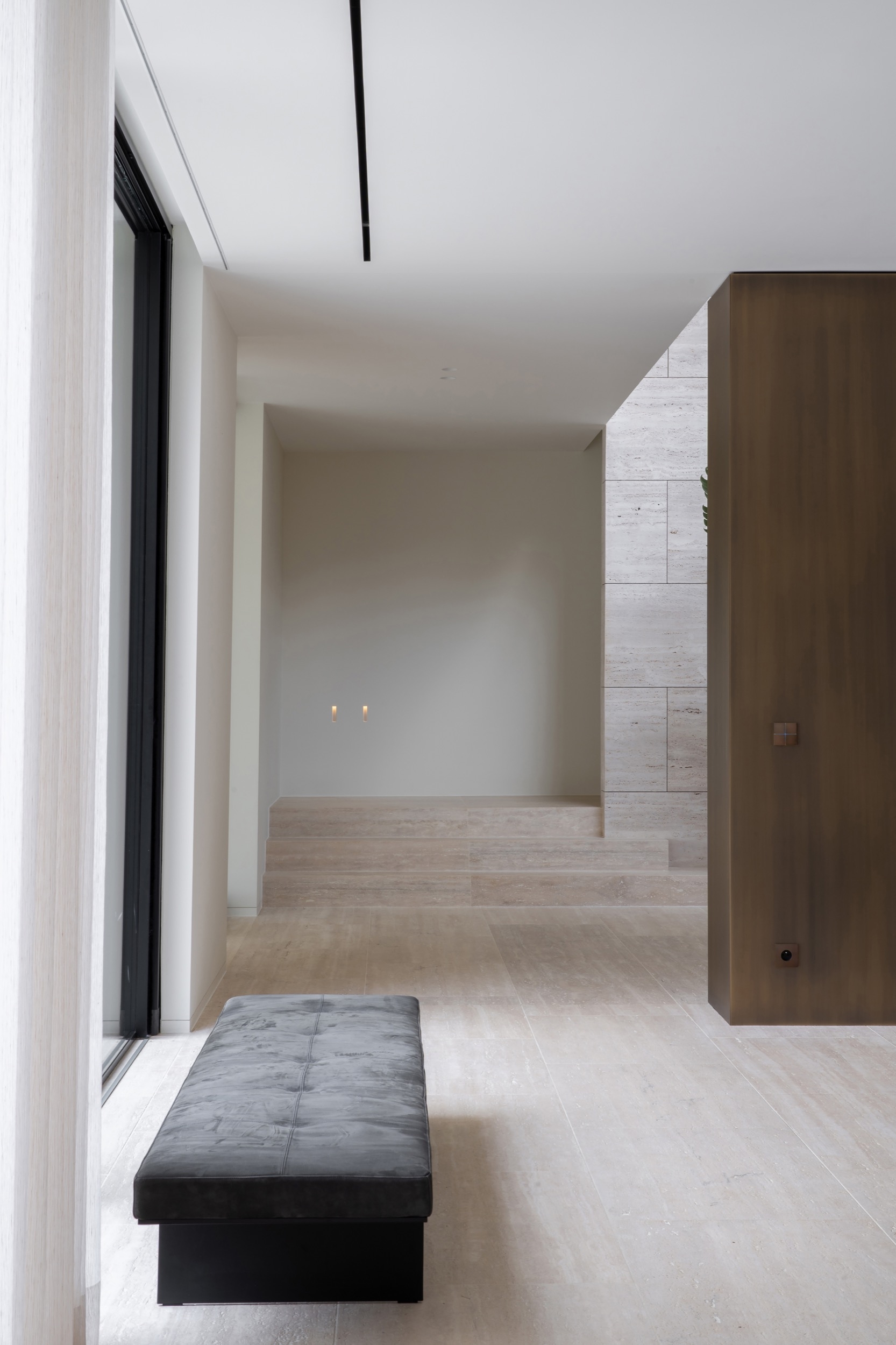 Keypads and Sockets in Heusden-Zolder Residence