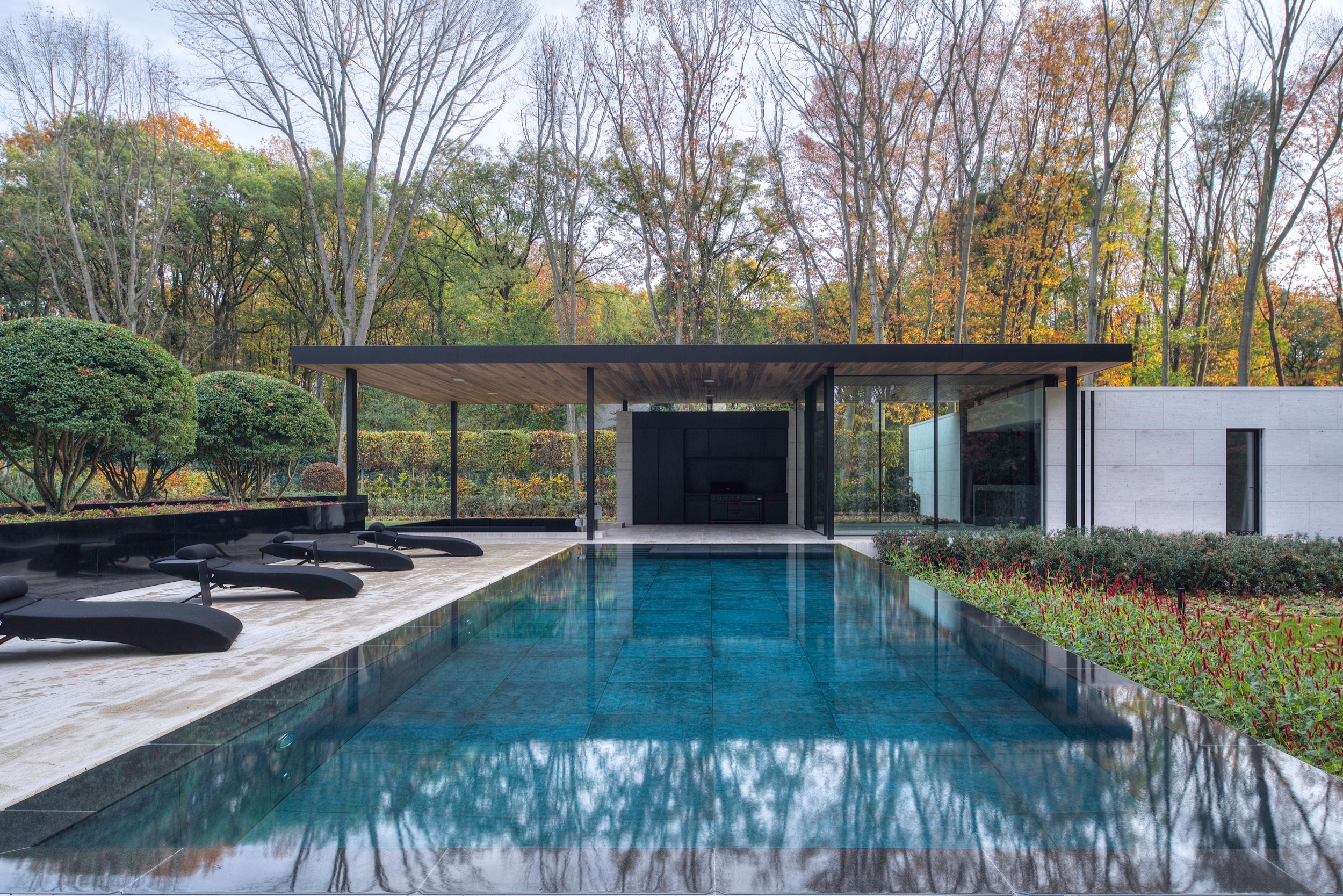 Keypads and Sockets in Heusden-Zolder Residence