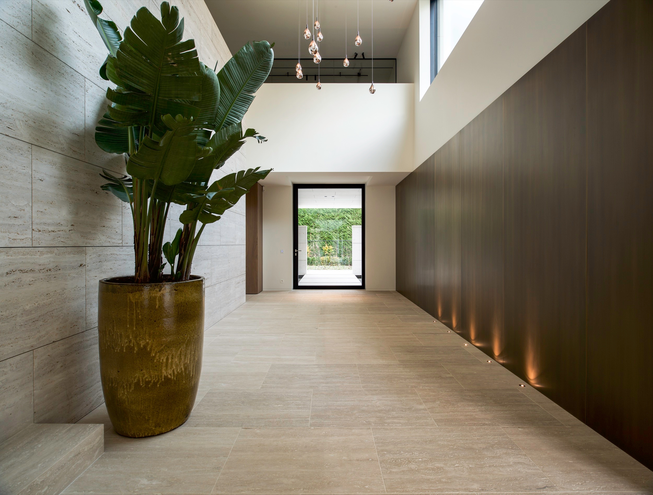 Keypads and Sockets in Heusden-Zolder Residence