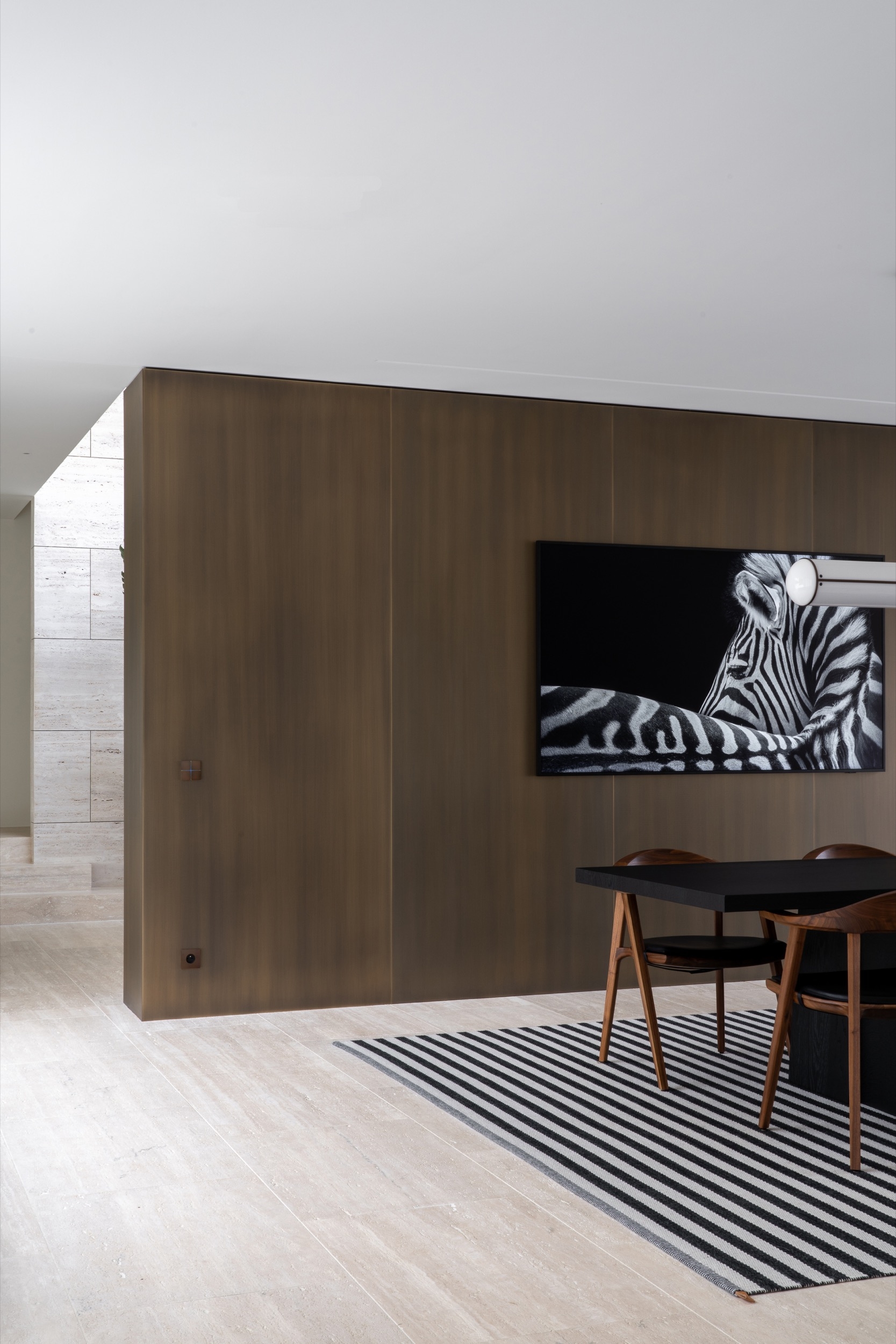 Keypads and Sockets in Heusden-Zolder Residence