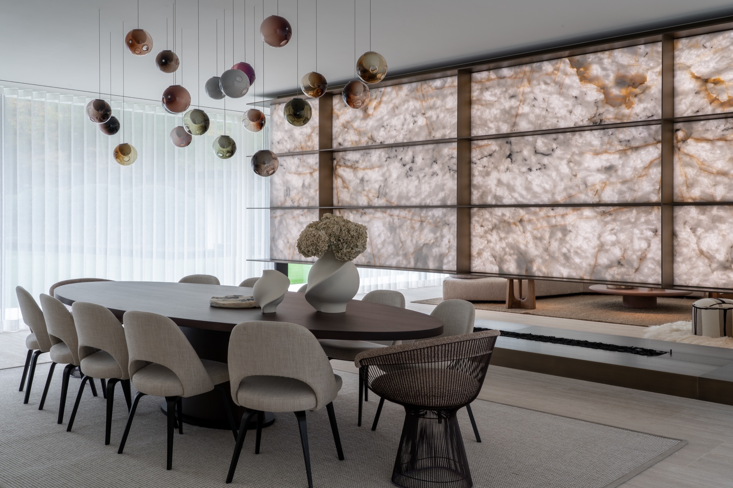 Keypads and Sockets in Heusden-Zolder Residence