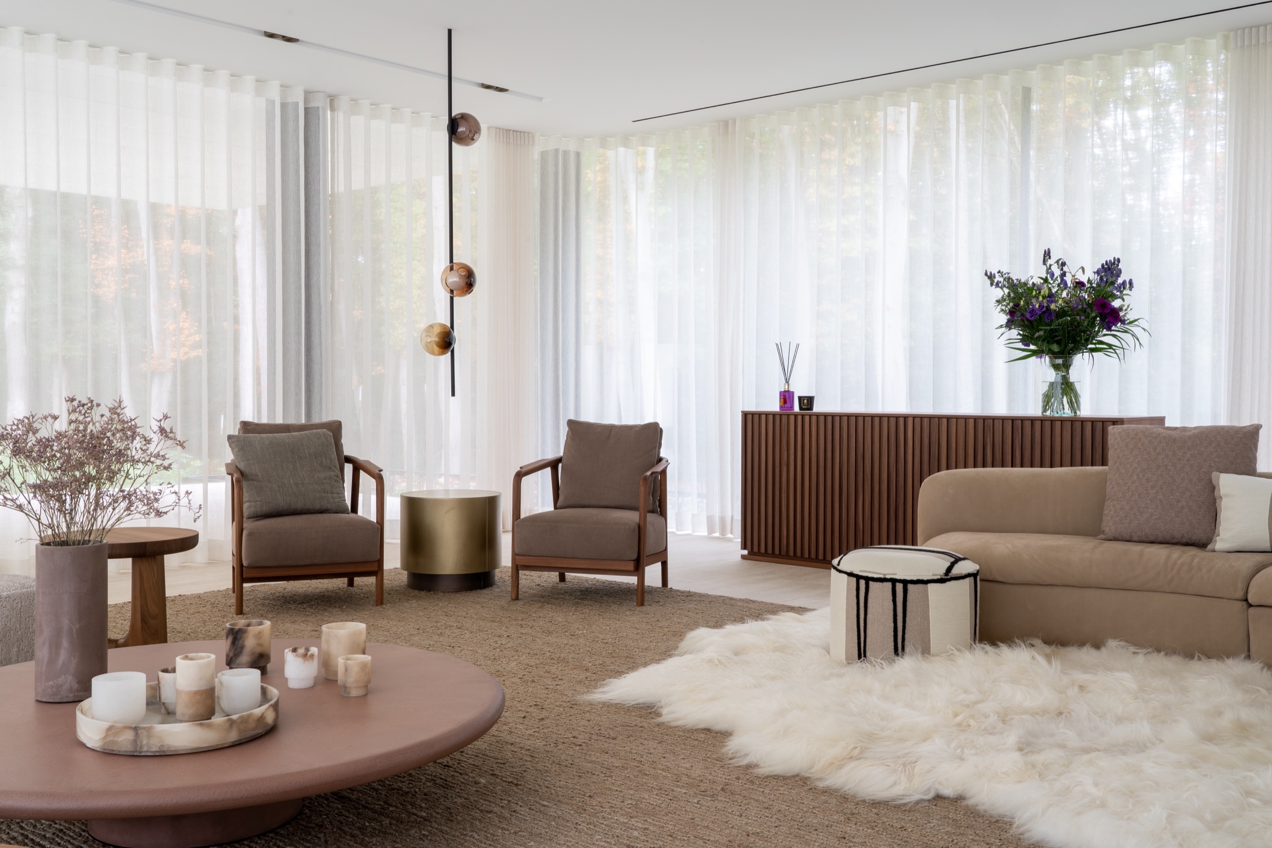 Keypads and Sockets in Heusden-Zolder Residence