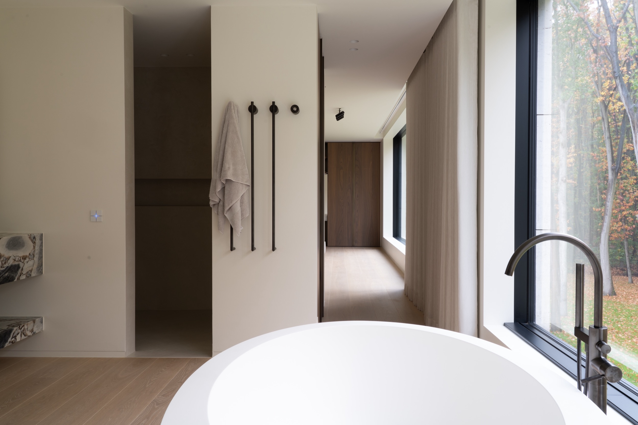 Keypads and Sockets in Heusden-Zolder Residence