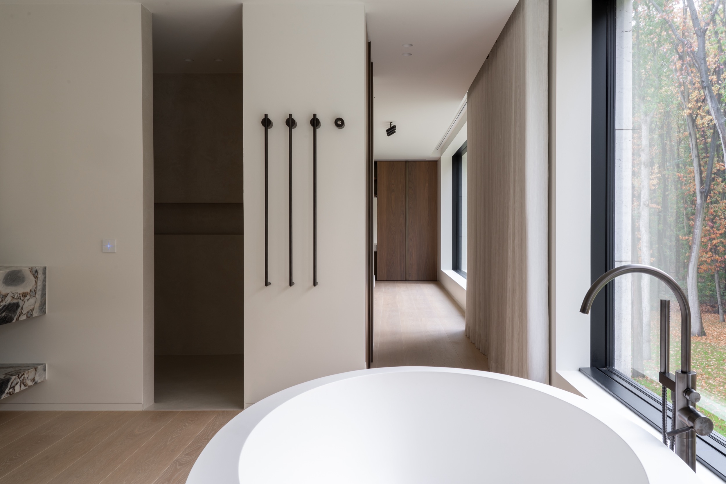 Keypads and Sockets in Heusden-Zolder Residence