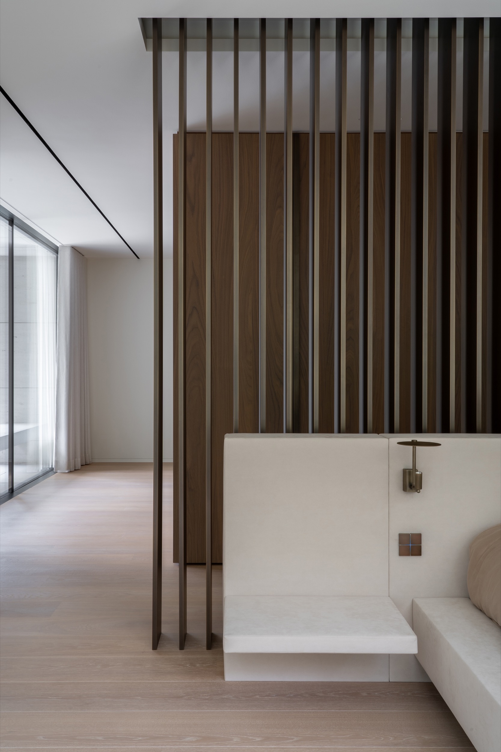 Keypads and Sockets in Heusden-Zolder Residence