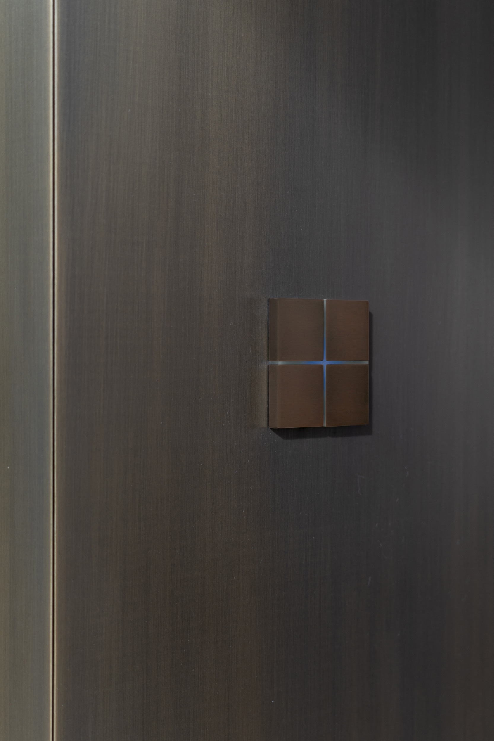 Keypads and Sockets in Heusden-Zolder Residence