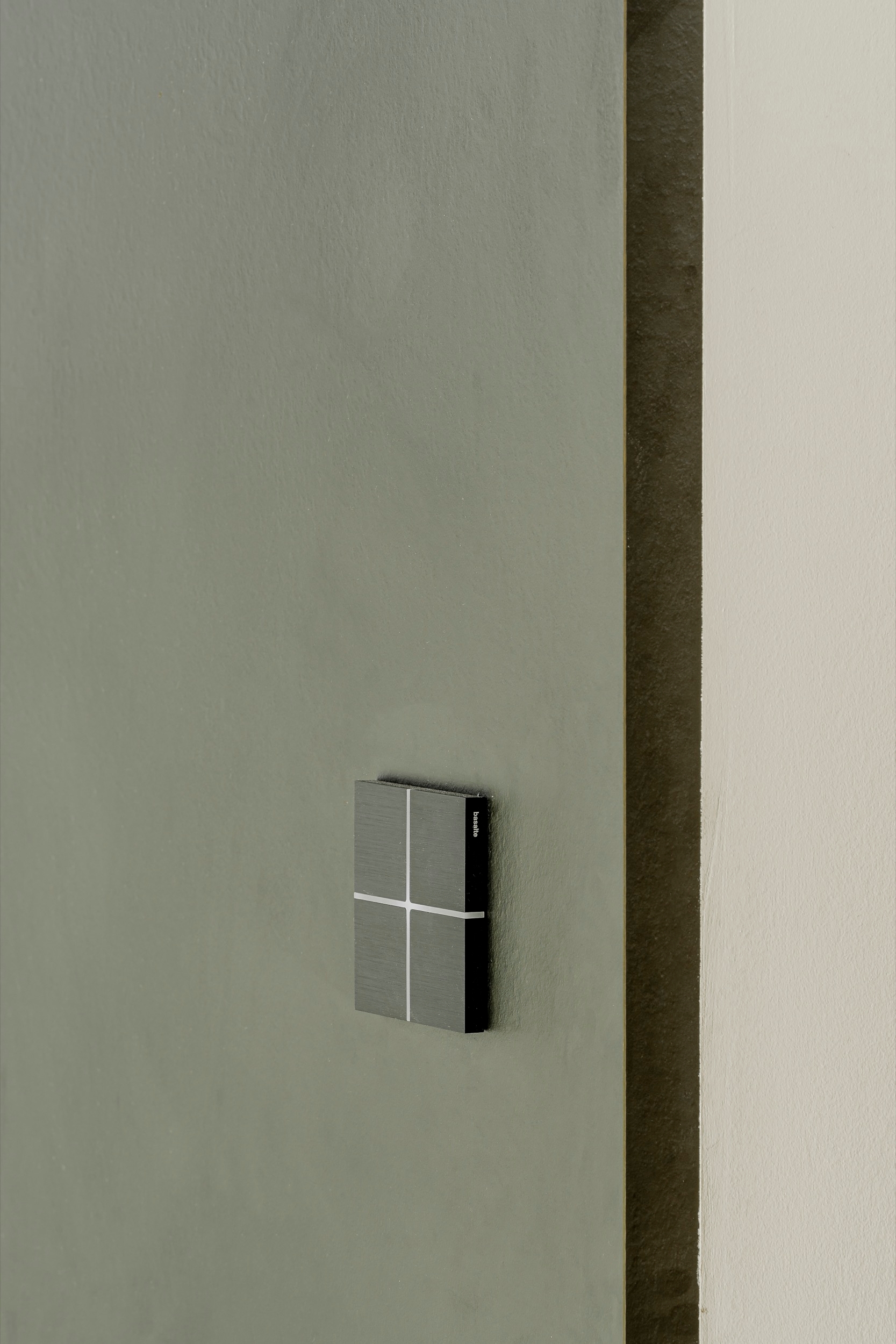 Smart Devices in Zwijaarde Belgian Residence