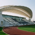Stadium Seat in Khalifa Bin Zayed Stadium