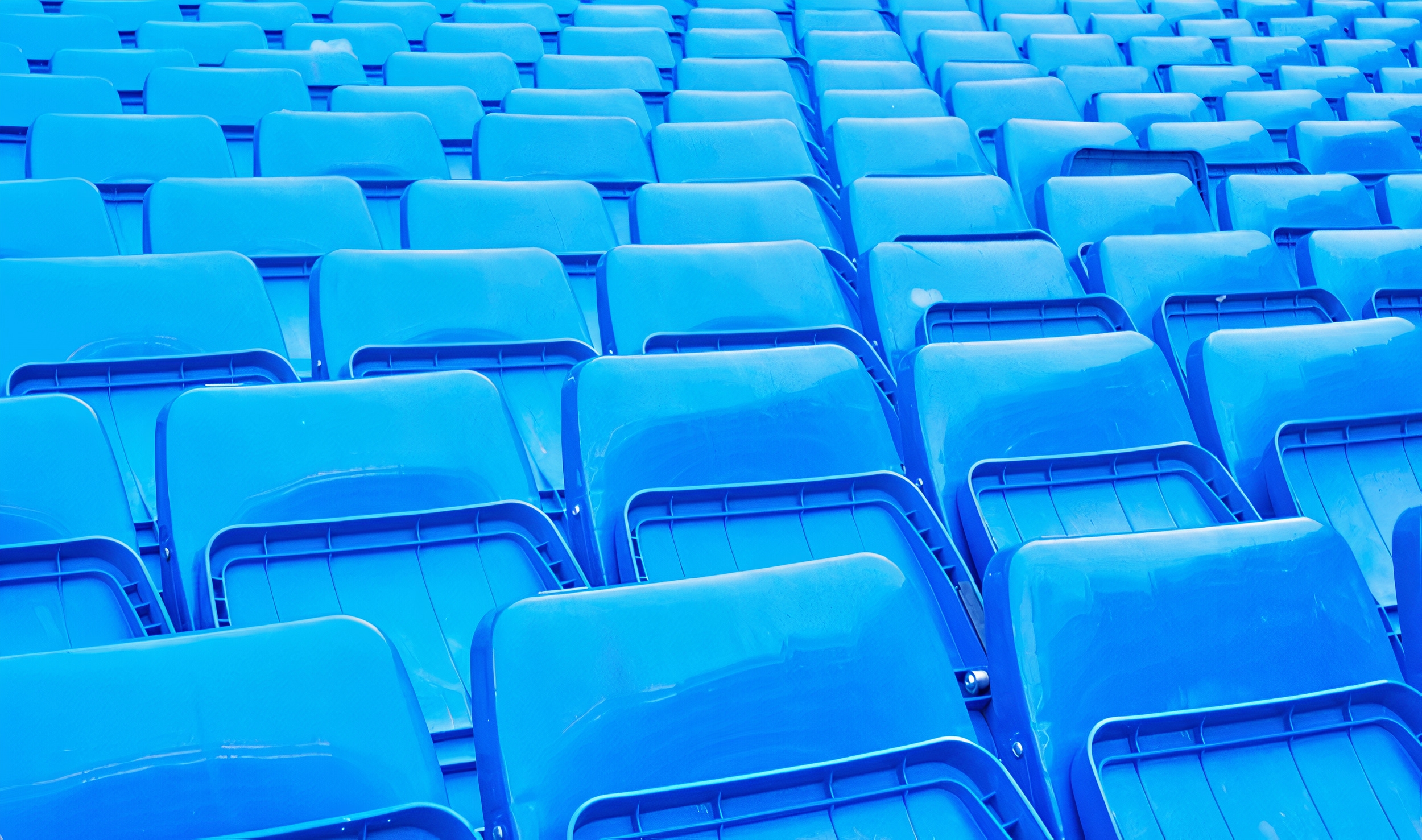 Stadium Seats - ABM
