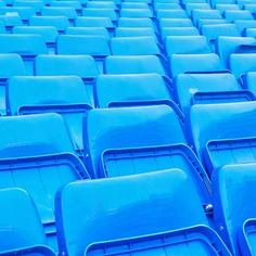 Stadium Seats - ABM