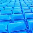 Stadium Seats - ABM