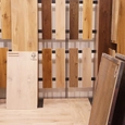 Pulido de pisos de madera y tratamiento de superficies