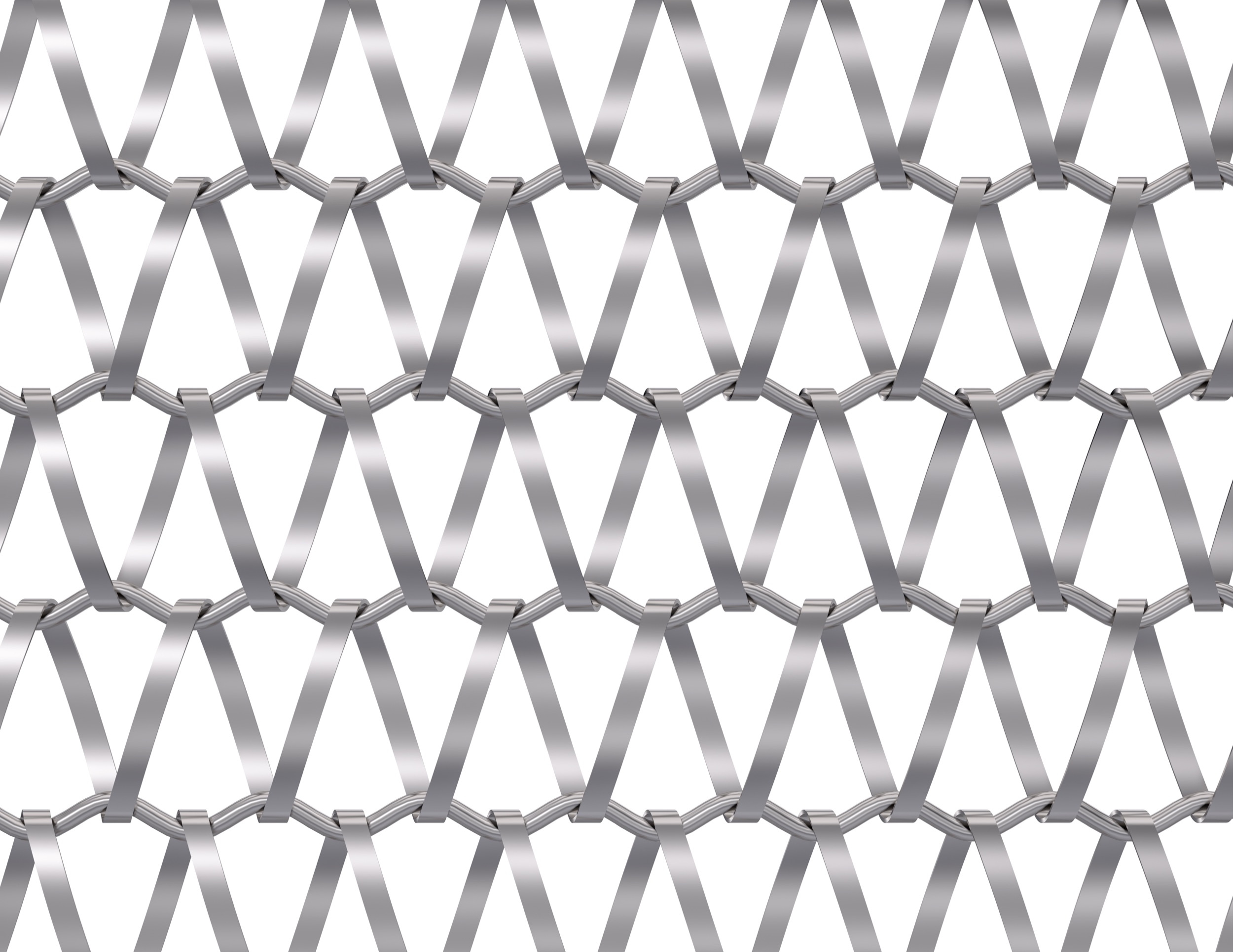 Architectural Wire Mesh Models - EIFFEL