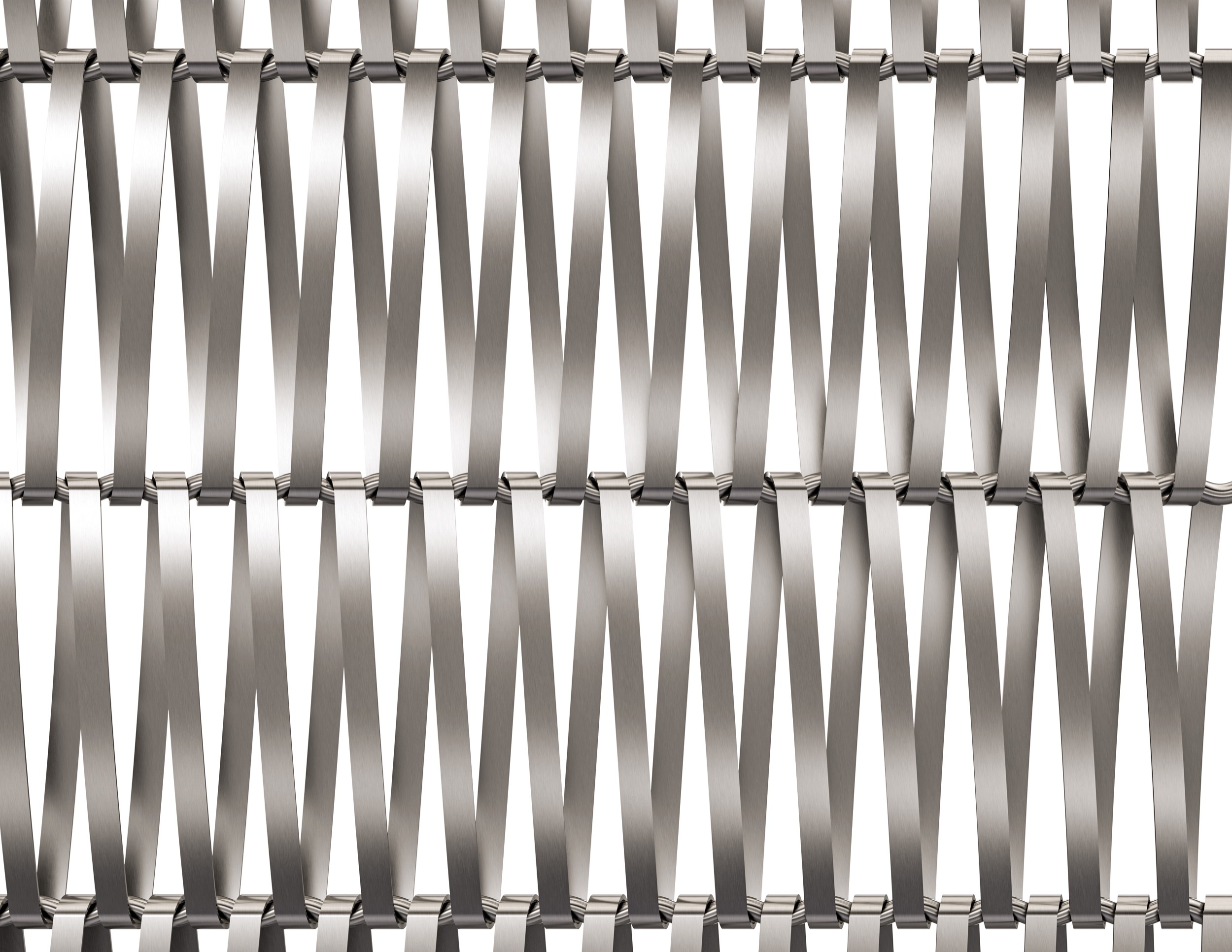 Architectural Wire Mesh Models - EIFFEL