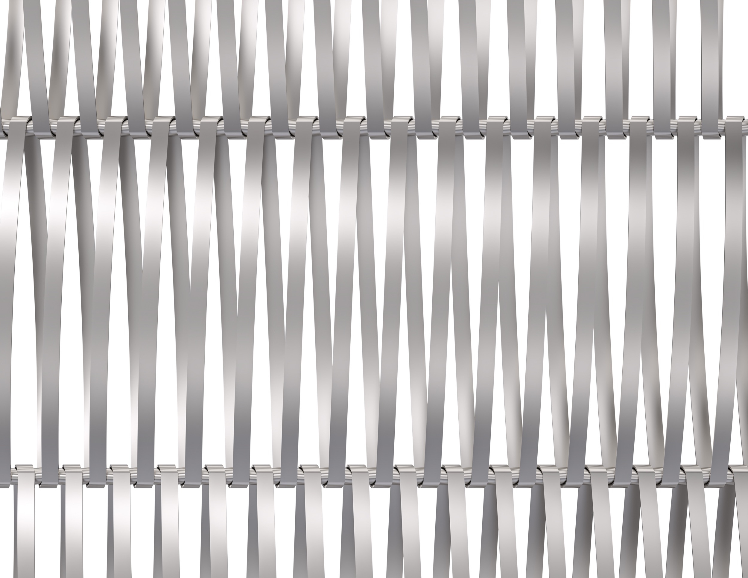 Architectural Wire Mesh Models - EIFFEL