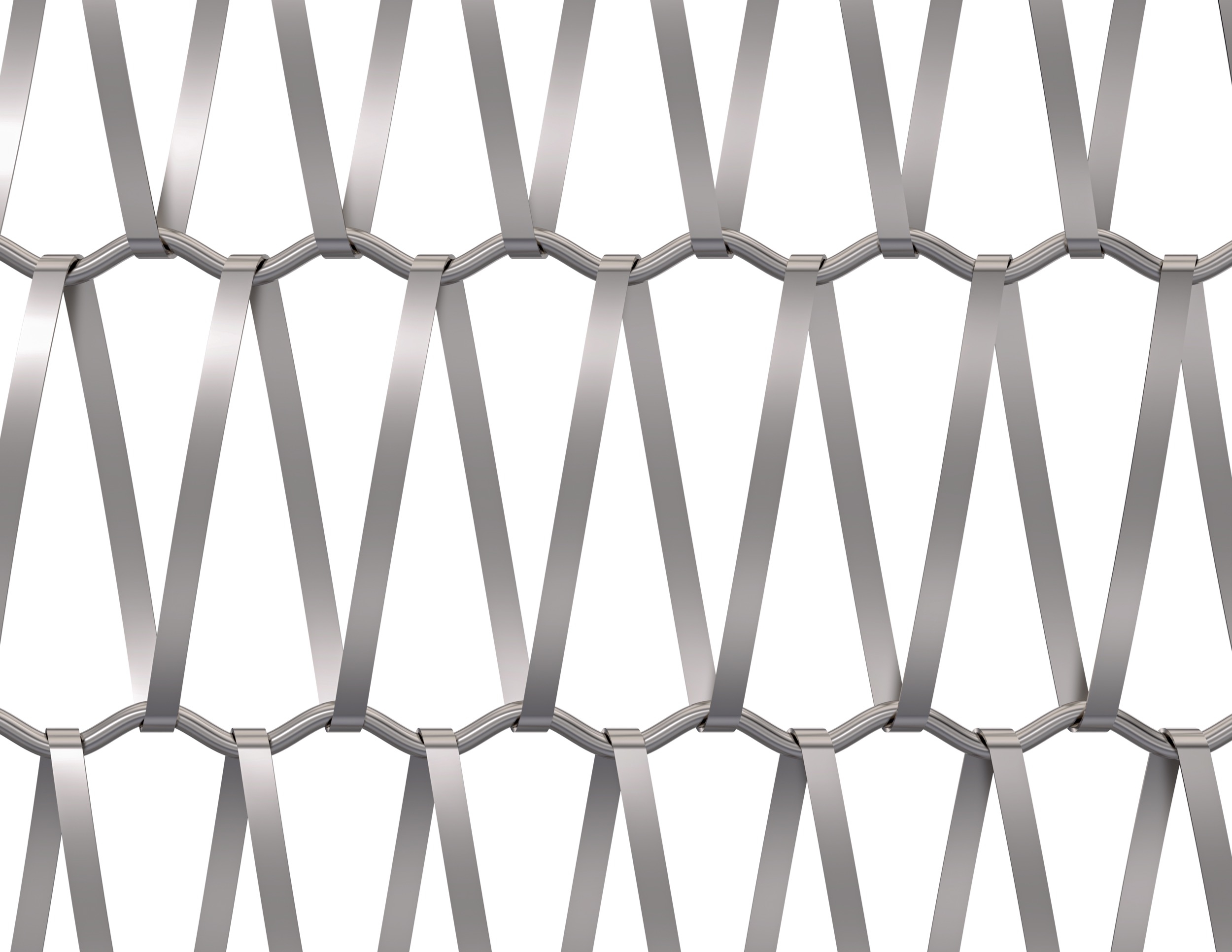 Architectural Wire Mesh Models - EIFFEL