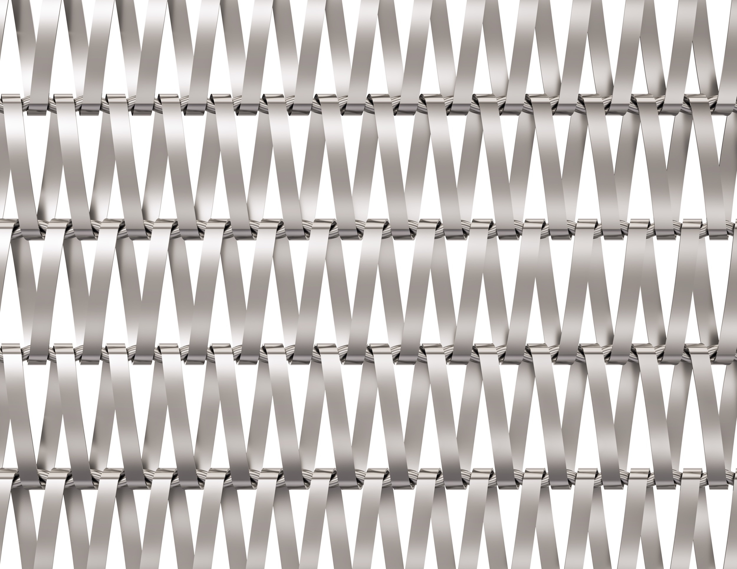 Architectural Wire Mesh Models - EIFFEL