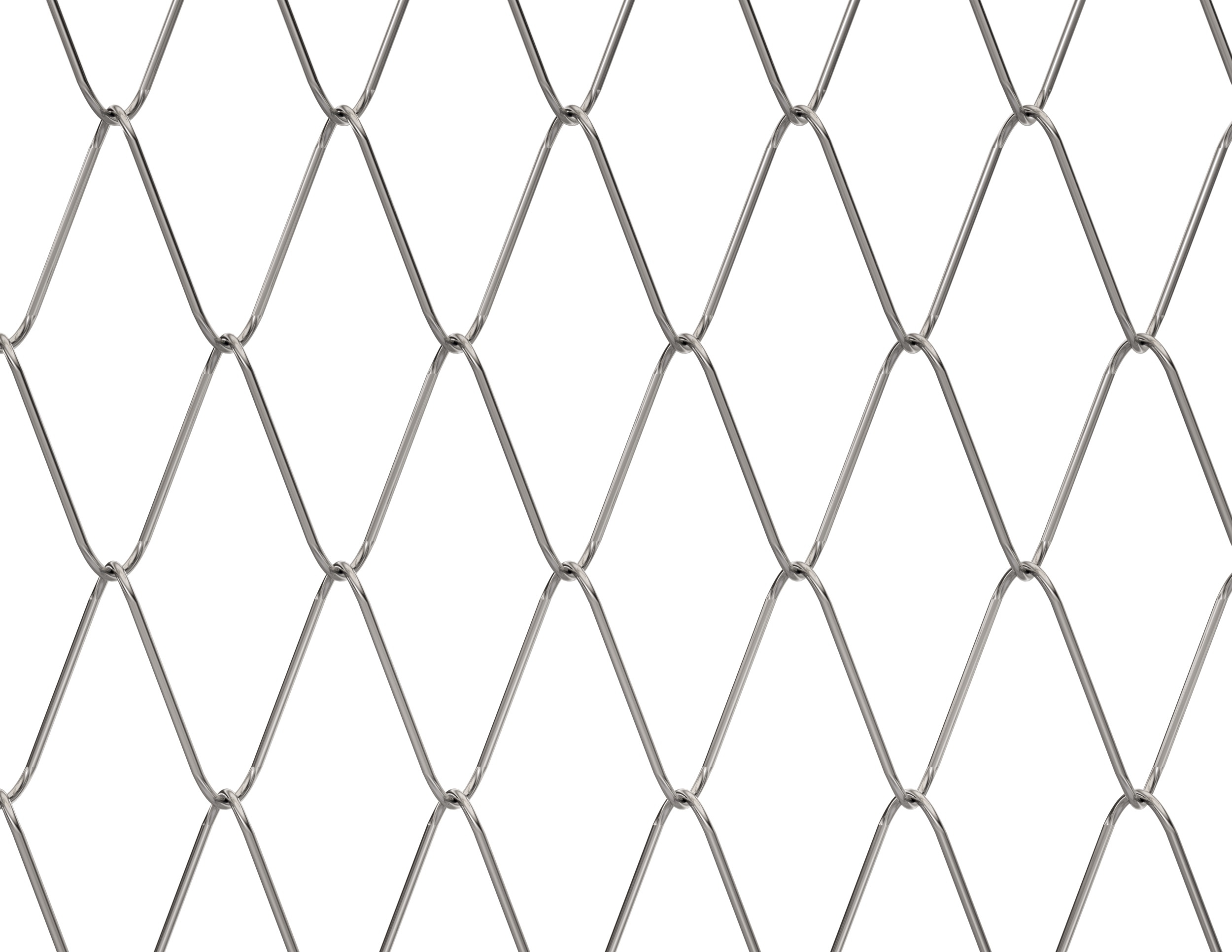 Architectural Wire Mesh Models - GAUDI