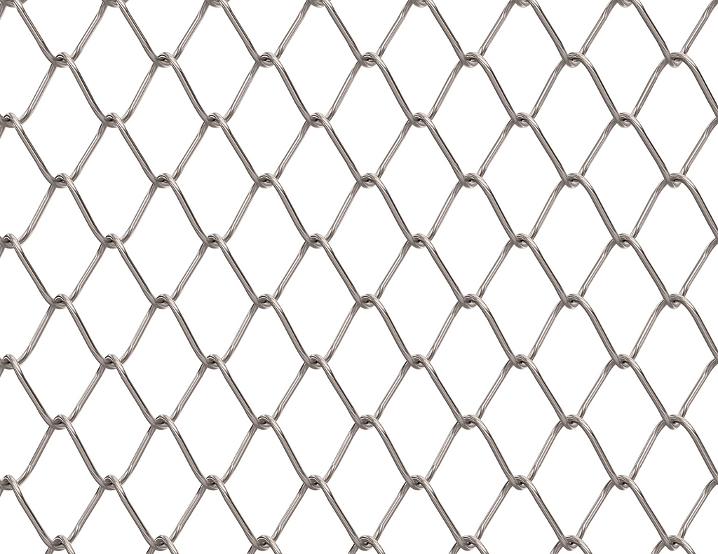 Architectural Wire Mesh Models - GAUDI