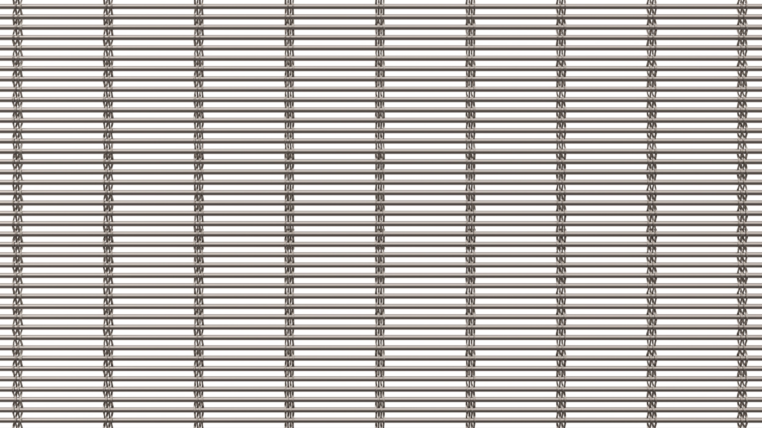 Architectural Wire Mesh Model - AALTO