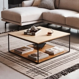 Lugo Lounge Table AM01 from BoConcept