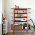 Bookcases and Cabinets