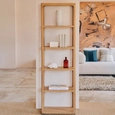 Bookcases and Cabinets